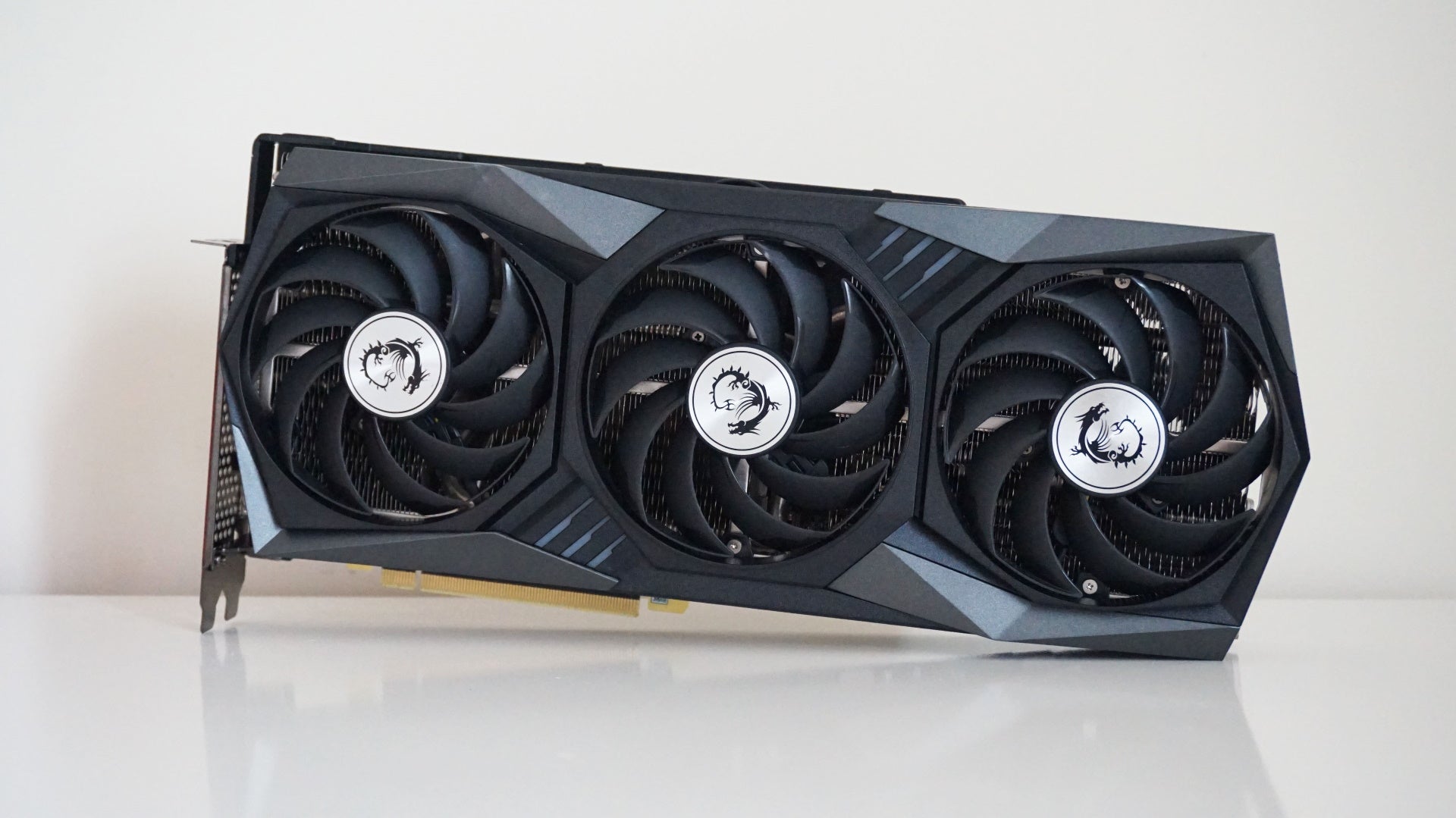 Nvidia GeForce RTX 3060 review | Rock Paper Shotgun